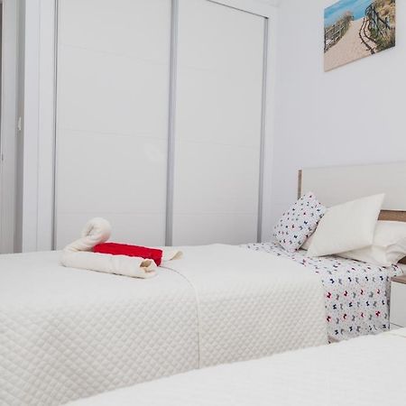לה מאטה 003 Apartament Puerto Romano מראה חיצוני תמונה