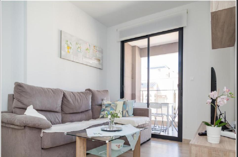 לה מאטה 003 Apartament Puerto Romano מראה חיצוני תמונה