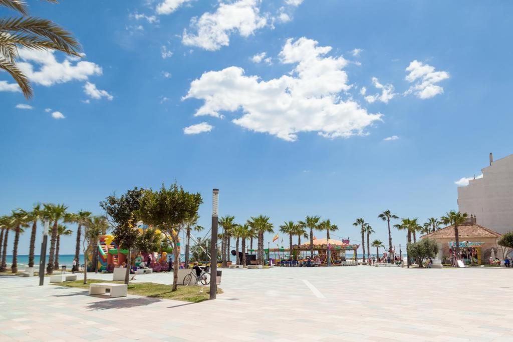 לה מאטה 003 Apartament Puerto Romano מראה חיצוני תמונה