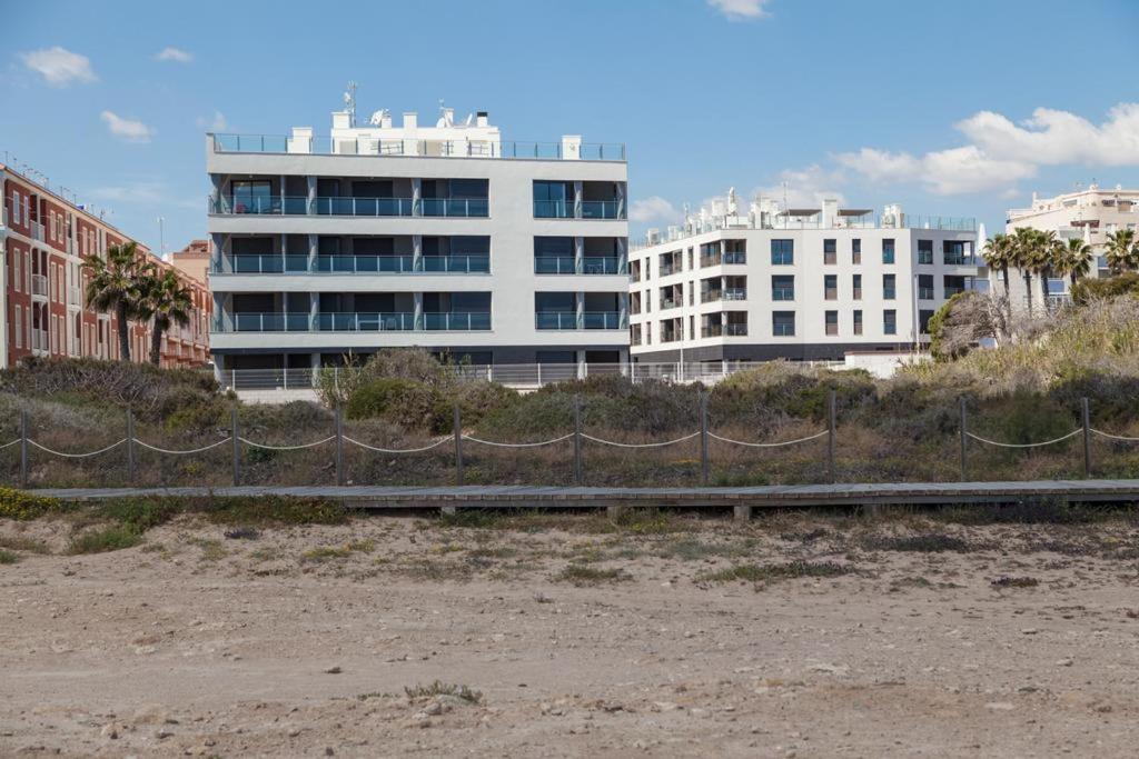 לה מאטה 003 Apartament Puerto Romano מראה חיצוני תמונה
