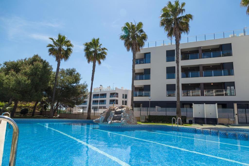 לה מאטה 003 Apartament Puerto Romano מראה חיצוני תמונה