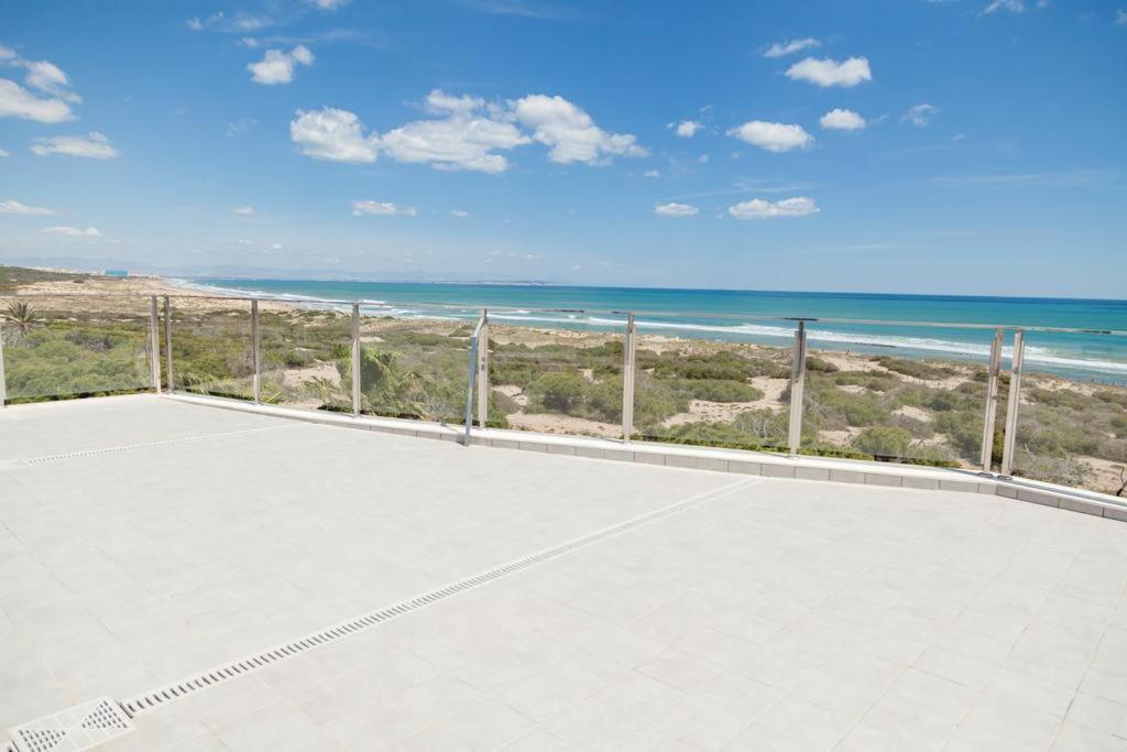 לה מאטה 003 Apartament Puerto Romano מראה חיצוני תמונה